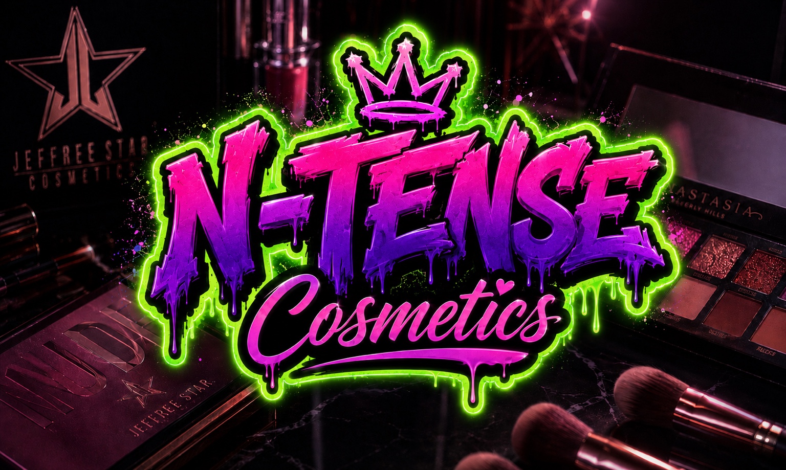 N-Tense Cosmetics